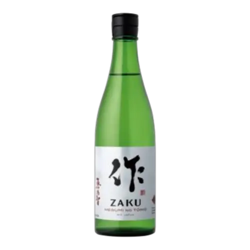 作 惠乃智 純米吟釀
