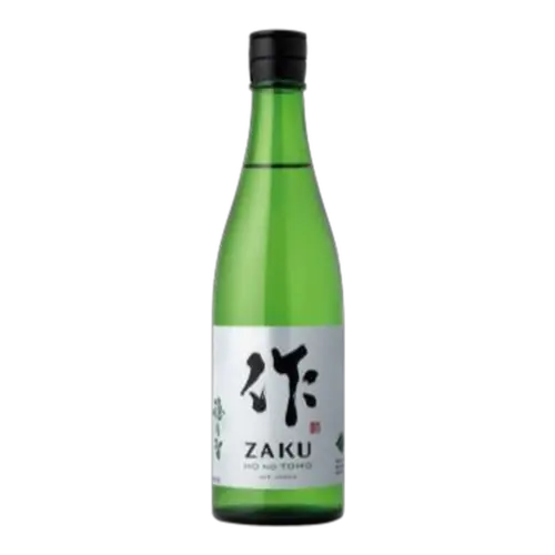作 穗乃智 純米酒 (300ML/750ML)