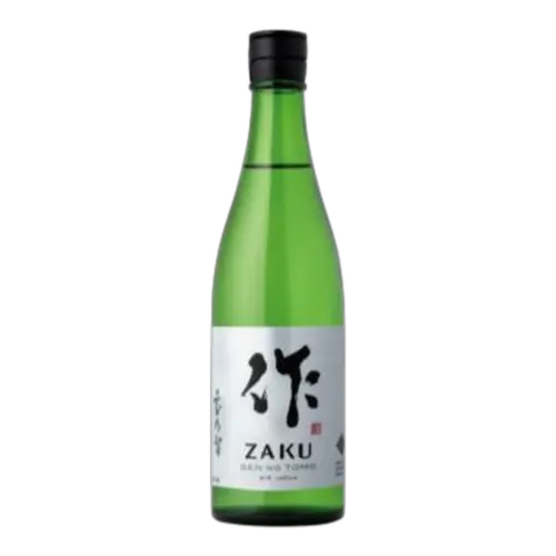 作 玄乃智 純米酒