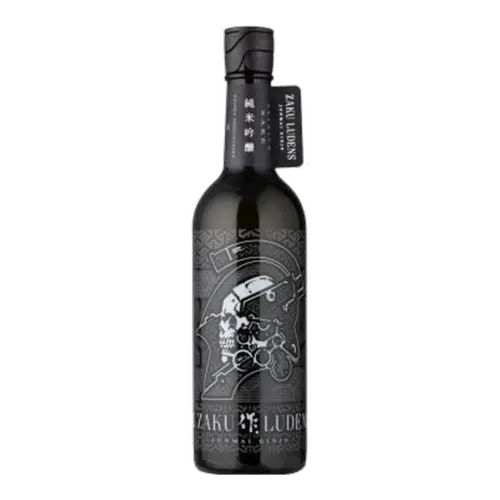 作 LUDENS JUNMAI GINJO 純米吟釀