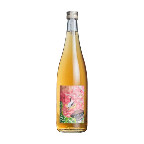 燒酎共和國 丹頂鶴長胡椒利口酒 720ML 商品圖