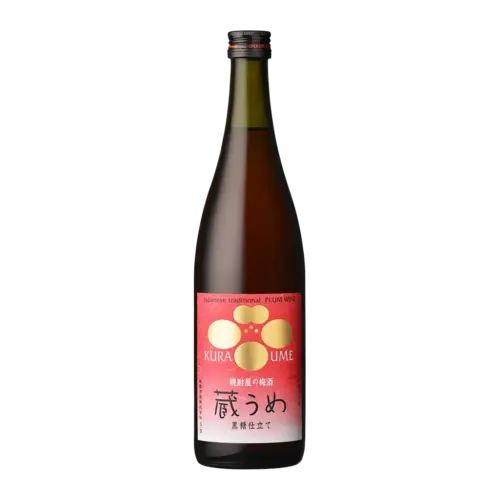 燒酎屋梅酒 藏梅 720ML 商品圖 燒酎屋梅酒 藏梅 720ML 商品圖
