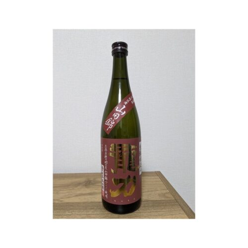 本田商店 龍力 特別純米酒