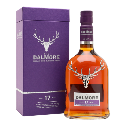 大摩 17年 雪莉三桶 The Dalmore 17 Year Old 商品圖