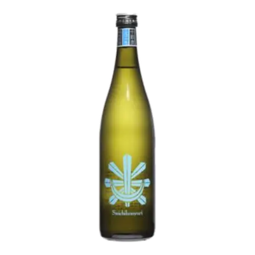 七本鎗 純米14度原酒