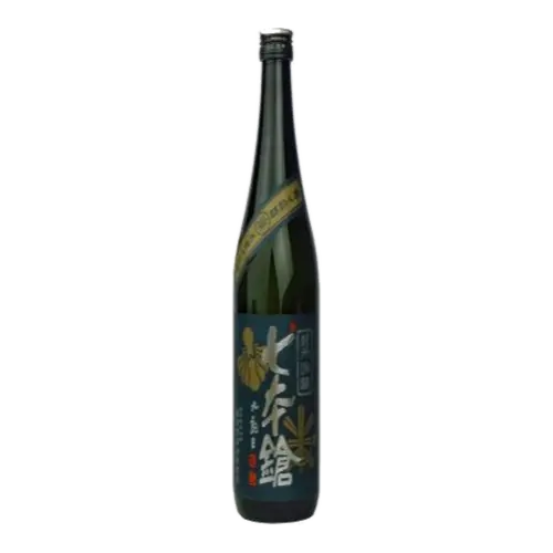 七本鎗 純米吟釀