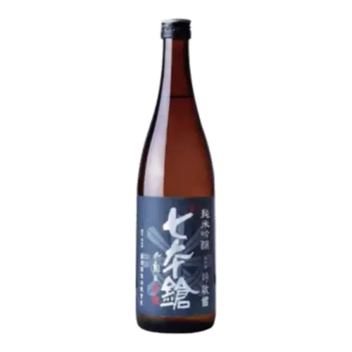 七本鎗 吟吹雪 純米吟釀