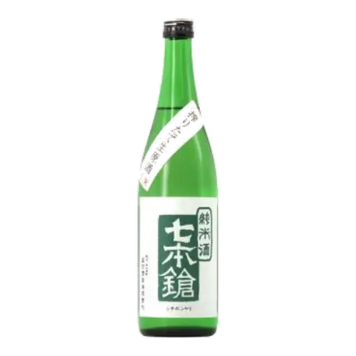 七本鎗 玉榮 純米生原酒