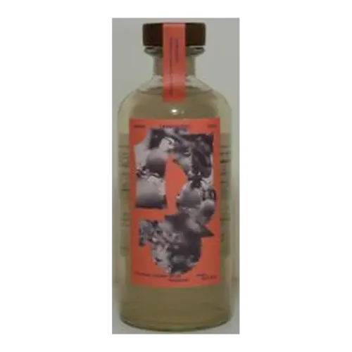 黑糖柑橘草本利口酒2號