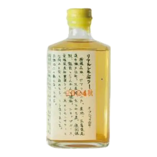 檸檬本味奄美黑糖沙瓦 檸檬本味奄美黑糖沙瓦