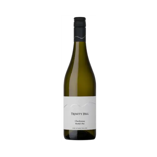 三聖丘霍克斯灣夏多內白酒 Trinity Hill Hawkes Bay Chardonnay