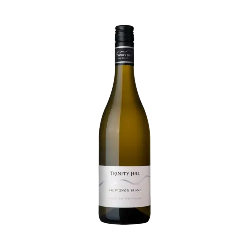 三聖丘霍克斯灣白蘇維濃白酒 Trinity Hill Hawkes Bay Sauvignon Blanc