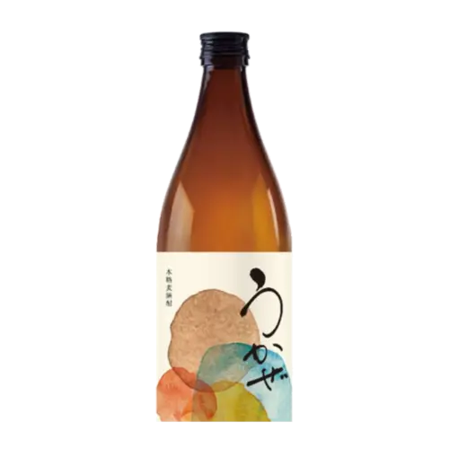 Ukaze 麥燒酎 商品圖 Ukaze 麥燒酎 720ML 1.8L 商品圖