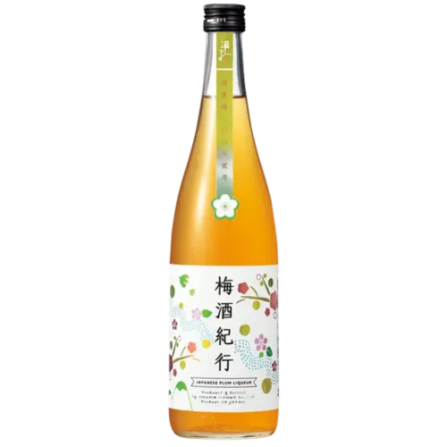 飯沼本家 梅酒紀行 (300ML/720ML/1.8L)