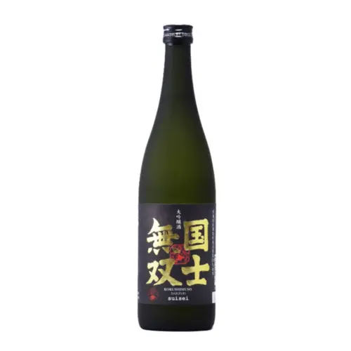 高砂酒造 國士無雙 大吟釀