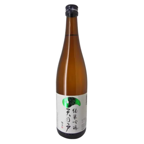 淺舞酒造 天之戶 純米吟釀 (300ML/720ML/1.8L) 淺舞酒造 天之戶 純米吟釀 (300ML/720ML/1.8L)