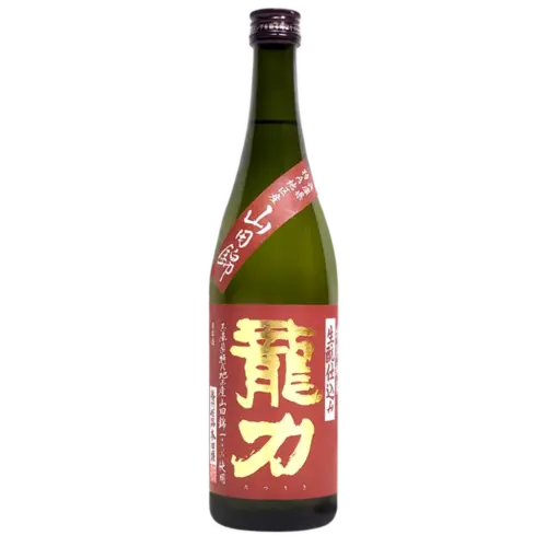 本田商店 龍力 特別純米酒