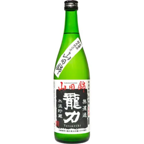 本田商店 龍力 特別純米生原酒 山田錦 櫻花 本田商店 龍力 特別純米生原酒 山田錦 櫻花