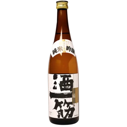 利守酒造 酒一筋 純米吟釀 金麗 (300ML/720ML/1.8L) 利守酒造 酒一筋 純米吟釀 金麗 (300ML/720ML/1.8L)