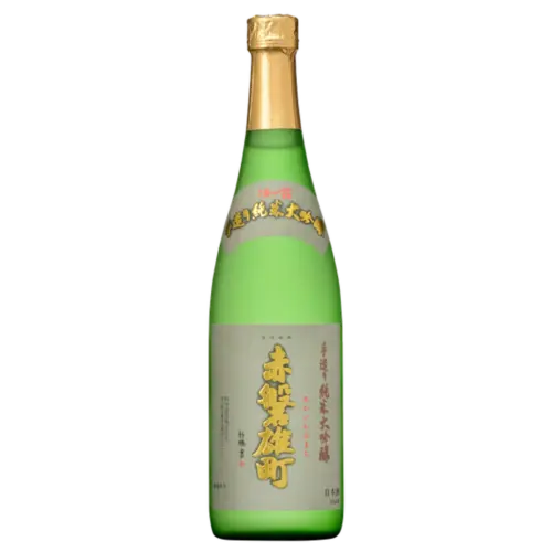 利守酒造 酒一筋 赤磐雄町 純米大吟釀 (720ML/1.8L) 利守酒造 酒一筋 赤磐雄町 純米大吟釀 (720ML/1.8L)