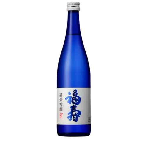 神戶酒心館 福壽 純米吟釀 (300ML/720ML/1.8L) 神戶酒心館 福壽 純米吟釀 (300ML/720ML/1.8L)