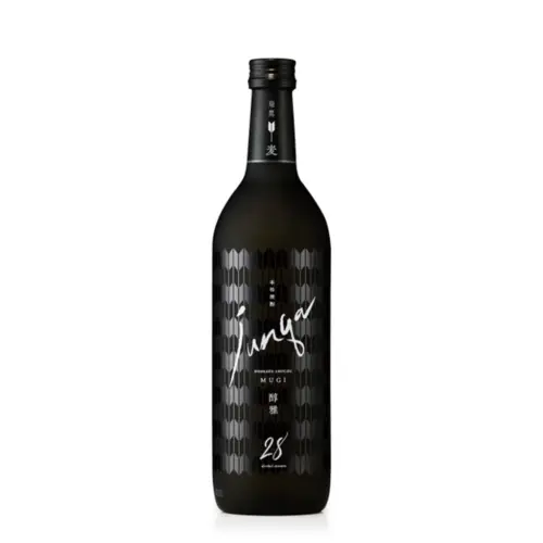 瑞鷹 本格燒酎 醇雅 麥