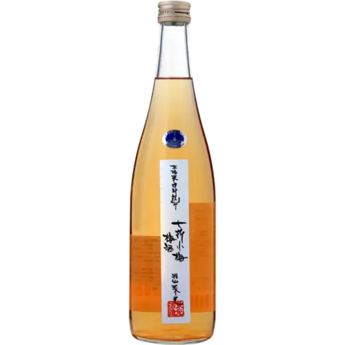 榮光酒造 七折小梅 梅酒 (720ML/1.8L) 榮光酒造 七折小梅 梅酒 (720ML/1.8L)