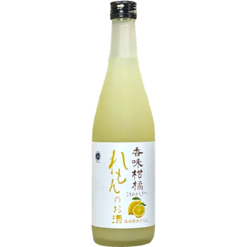 鳴門鯛 香味柑橘 檸檬利口酒 鳴門鯛 香味柑橘 檸檬利口酒