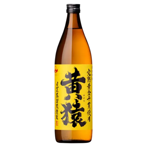 黃猿 甘藷燒酎