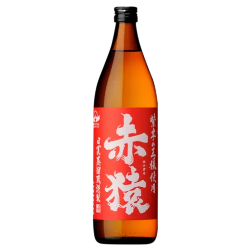 赤猿 甘藷燒酎