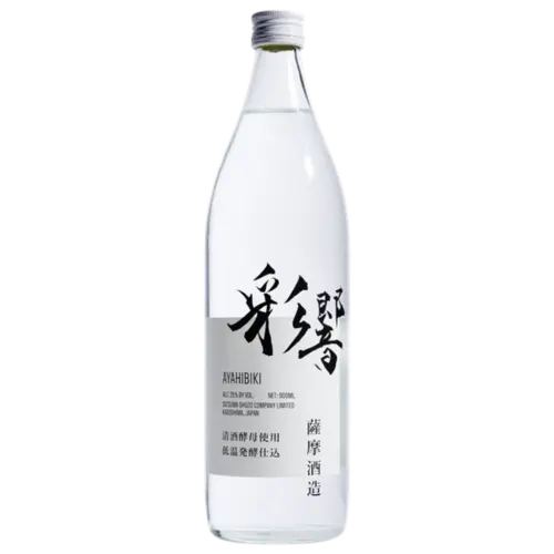 彩響甘藷燒酎 彩響甘藷燒酎