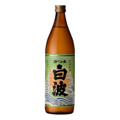 薩摩白波 薩摩白波