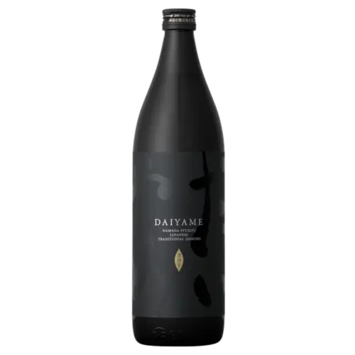 DAIYAME 甘藷燒酎 (720ML/900ML/1.8L) DAIYAME 甘藷燒酎 (720ML/900ML/1.8L)