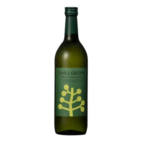 CHILL GREEN Spicy & Citrus 馬告麥燒酎 (720ML/1.8L) CHILL GREEN Spicy & Citrus 馬告麥燒酎 (720ML/1.8L)