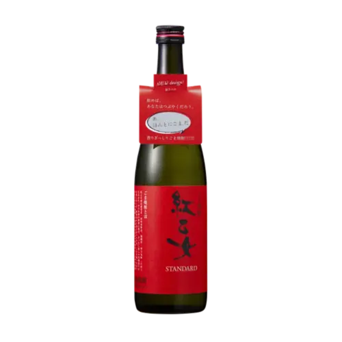 紅乙女 STANDARD 芝麻燒酎 (720ML/1.8L) 紅乙女 STANDARD 芝麻燒酎 (720ML/1.8L)