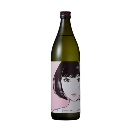 紅乙女 江口壽史 STANDARD 芝麻燒酎 紅乙女 江口壽史 STANDARD 芝麻燒酎