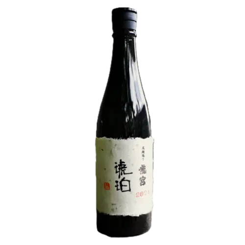 龍宮琥珀 黑糖燒酎 龍宮琥珀 黑糖燒酎
