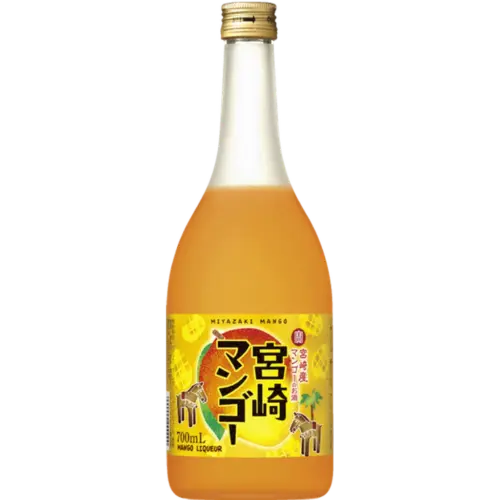 宮崎芒果利口酒 宮崎芒果利口酒