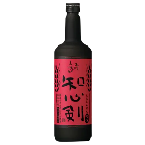 知心劍 麥燒酎 知心劍 麥燒酎