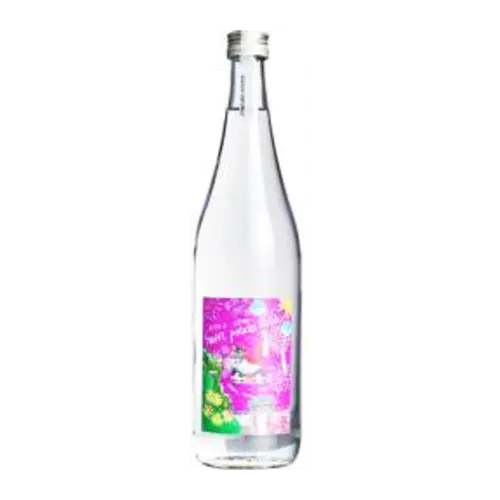 燒酎共和國 知更鳥甘藷燒酎 商品圖 燒酎共和國 知更鳥甘藷燒酎 720ML 商品圖