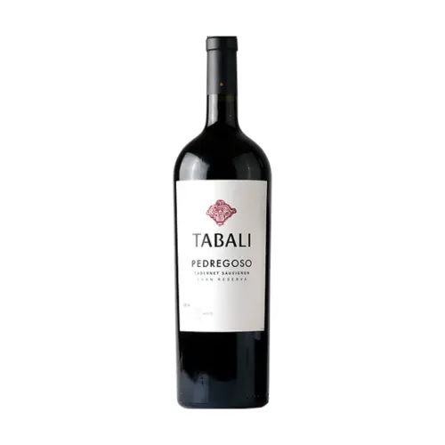 塔巴利酒莊 石質系列 特級精選卡本內蘇維濃紅酒 Vina Tabali Pedregoso Gran Reserva Cabernet Sauvignon 商品圖