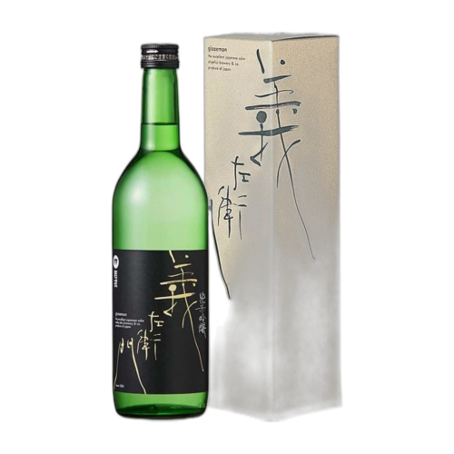 若戎酒造 若戎 純米吟釀 義左衛門 (300ML/720ML/1800ML) 若戎酒造 若戎 純米吟釀 義左衛門 (300ML/720ML/1800ML) 商品圖