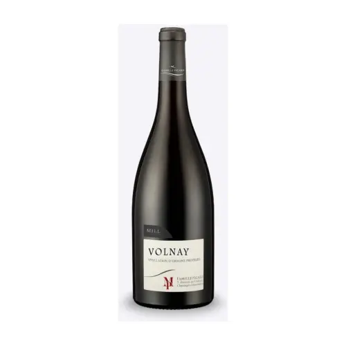 米榭爾畢卡 沃爾內村莊級紅酒 Michel Picard Volnay