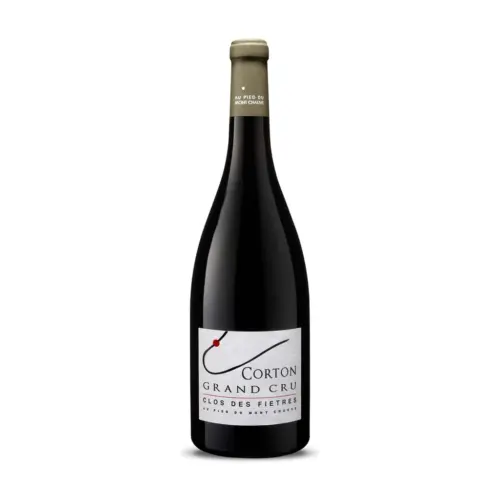 蒙梭山腳酒莊 高登特級園 Clos des Fiètres 紅酒 Au Pied du Mont Chauve Corton Grand Cru Clos des Fiètres