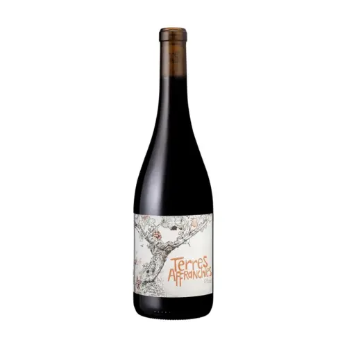 自由之境 普林尼特釀紅酒 Terres Affranchies Cuvée Pline