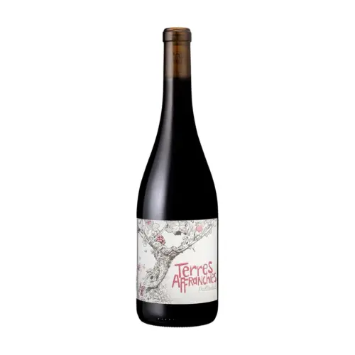 自由之境 帕拉迪烏斯特釀紅酒 Terres Affranchies Cuvée Palladius