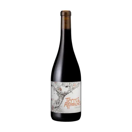 自由之境 科盧梅拉特釀紅酒 Terres Affranchies Cuvée Columelle