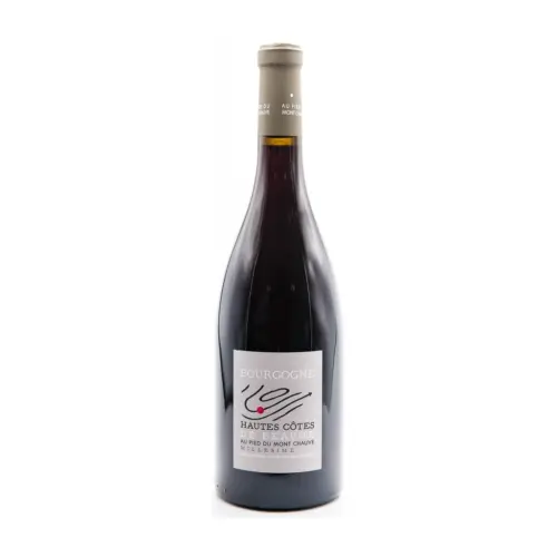 蒙梭山腳酒莊 上伯恩丘黑皮諾紅酒 Au Pied du Mont Chauve Bourgogne Hautes-Côtes de Beaune