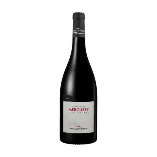沃阿里克酒莊 梅克雷一級園 Clos du Roy 紅酒 Domaine Voarick Mercurey Premier Cru Clos du Roy