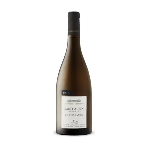 米榭爾畢卡 聖歐班一級園 Charmois 白酒 Michel Picard Saint-Aubin Premier Cru Charmois Blanc